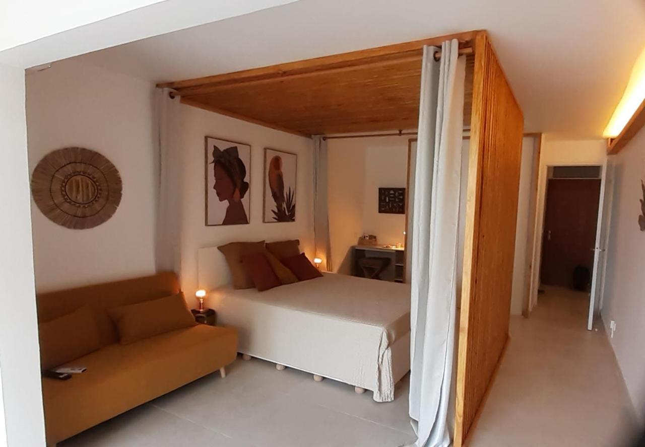 Lagoon Terrace Grand Studio Sandy Ground Eksteriør billede