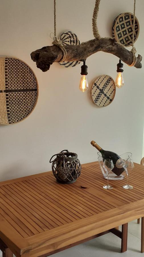 Lagoon Terrace Grand Studio Sandy Ground Eksteriør billede